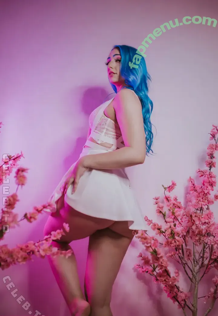 BloodyNyuu nude photo #0798 (BloodyNyuu)