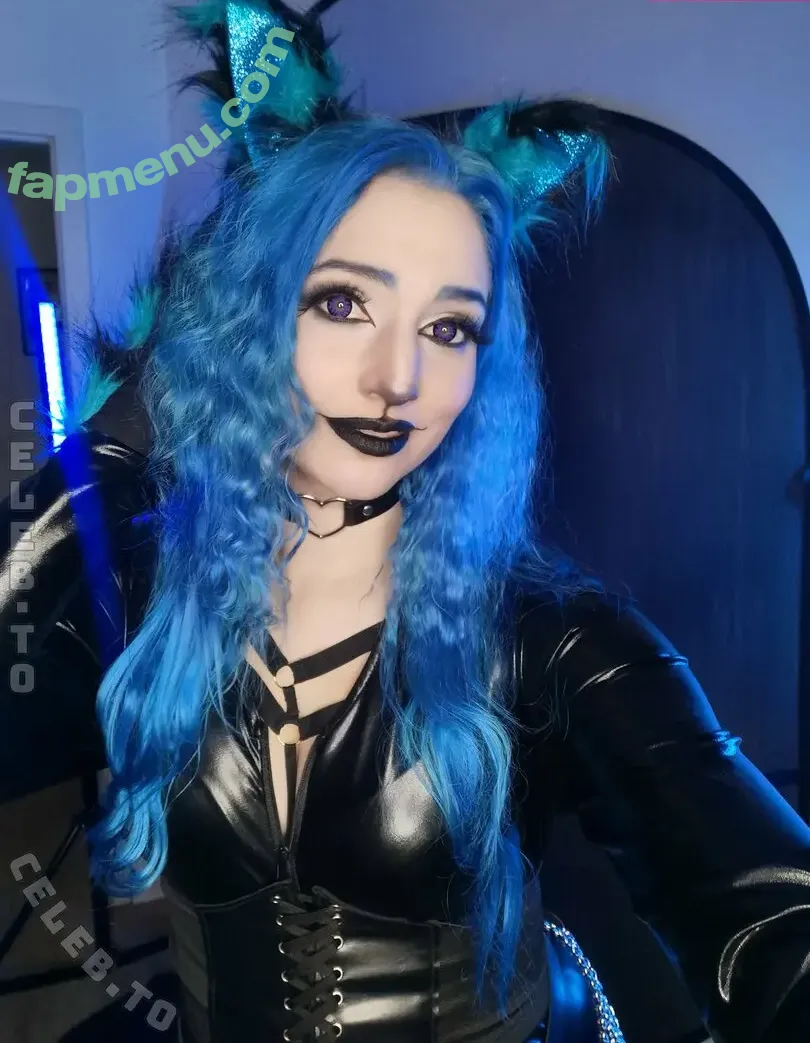 BloodyNyuu nude photo #0805 (BloodyNyuu)