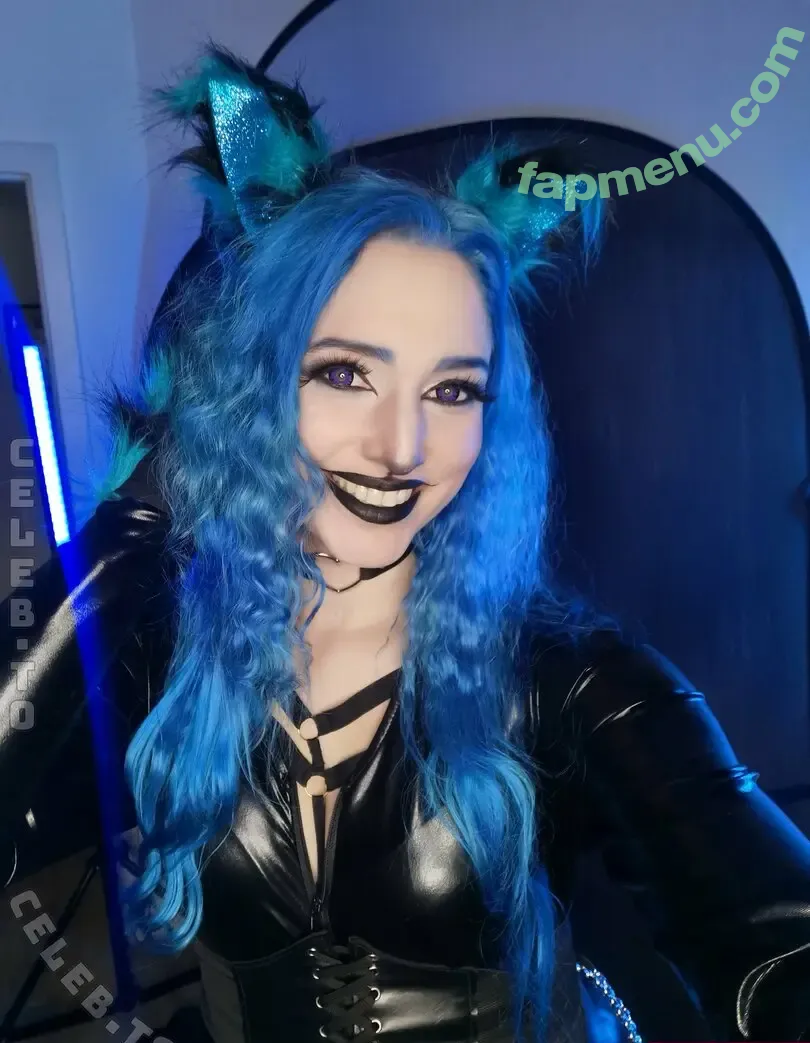 BloodyNyuu nude photo #0806 (BloodyNyuu)