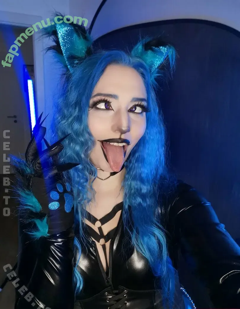 BloodyNyuu nude photo #0807 (BloodyNyuu)