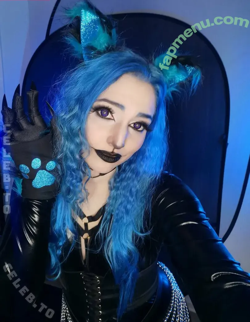 BloodyNyuu nude photo #0809 (BloodyNyuu)