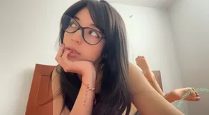 Blooming_Bella / ur_favouritebelle nude photo #0028