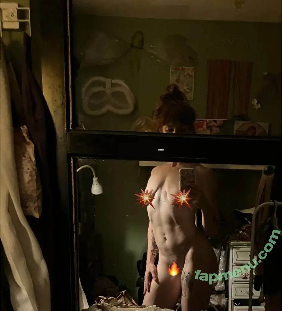 bloomtheenchantress nude photo #0031 (km_emily)