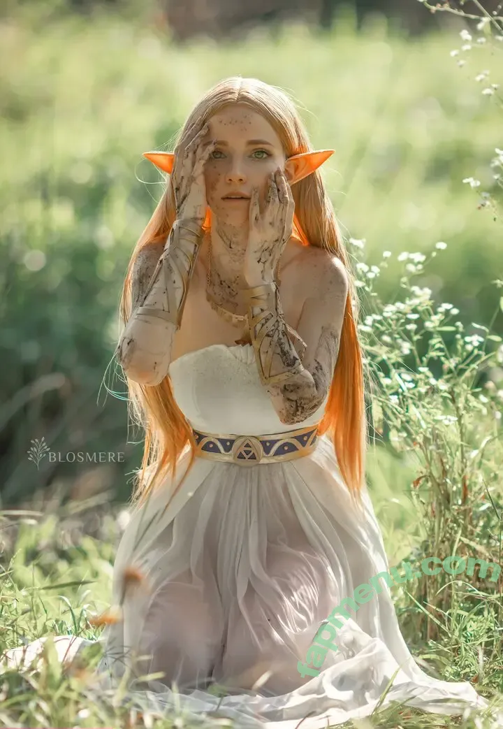 Blosmere nude photo #0033 (Blosmere)