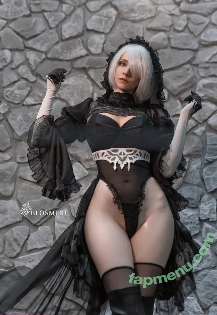 Blosmere nude photo #0046 (Blosmere)