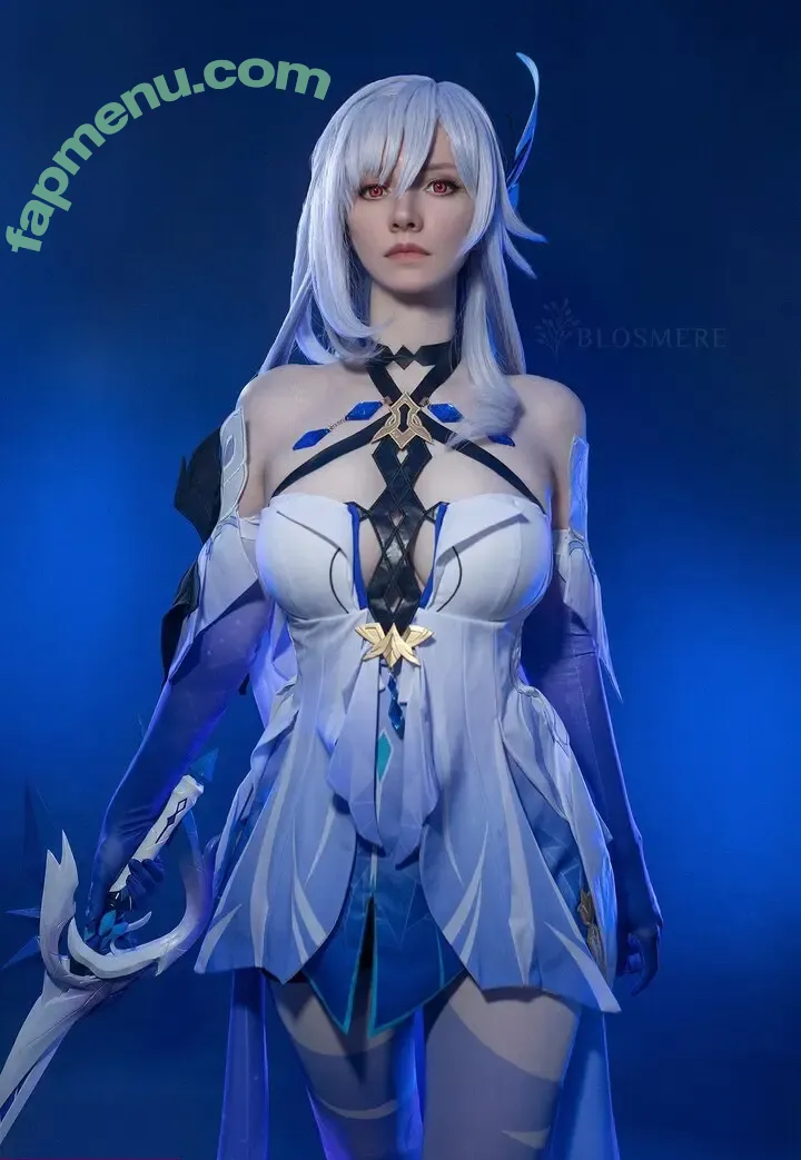 Blosmere nude photo #0071 (Blosmere)