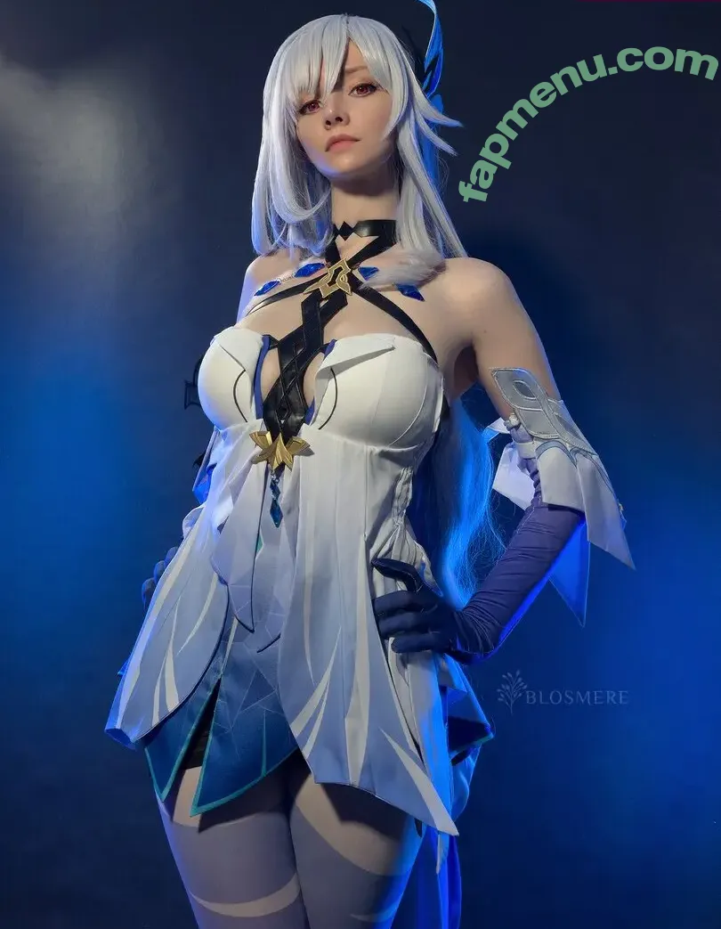 Blosmere nude photo #0079 (Blosmere)