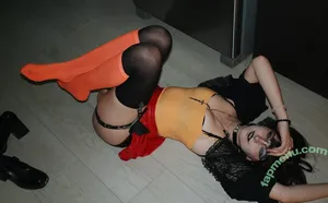 Blossom In The Moonlight / Myah Rodriguez / blossominthemoonlightofficial / loserfacebri nude photo #0015