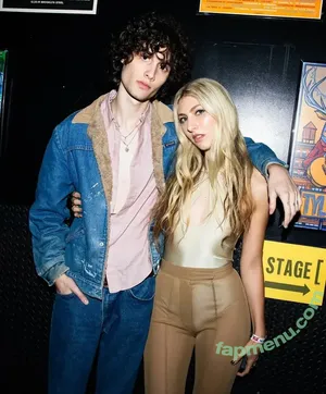 Blu DeTiger / 331003433 nude photo #0271