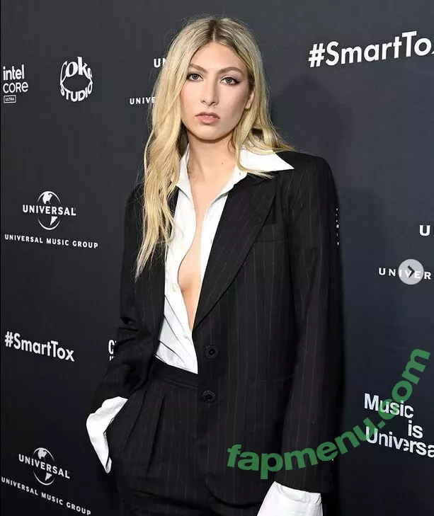 Blu DeTiger nude photo #0027 (331003433)