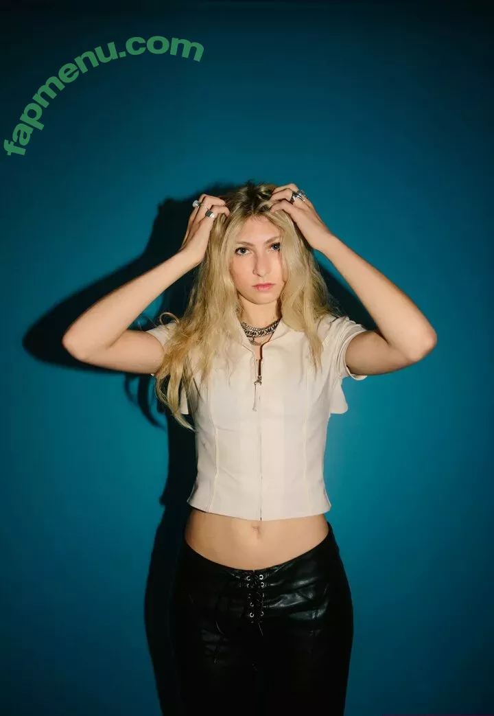 Blu DeTiger nude photo #0044 (331003433)