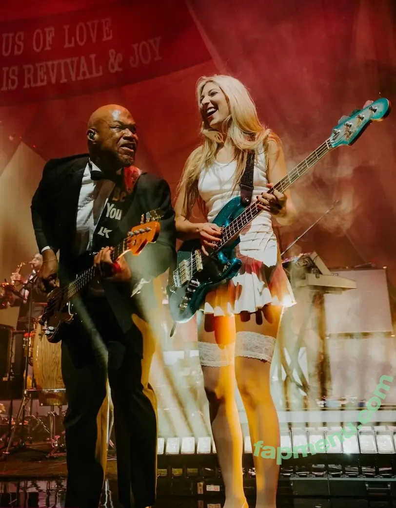 Blu DeTiger nude photo #0276 (331003433)