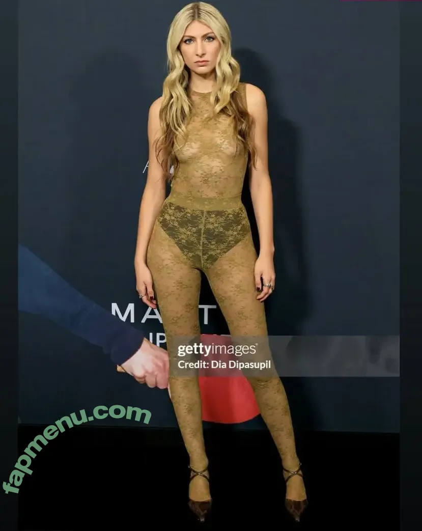 Blu DeTiger nude photo #0295 (331003433)