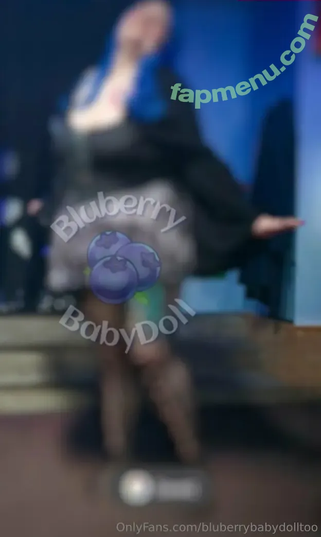 bluberrybabydolltoo nude photo #0005 (bluberrytaco)