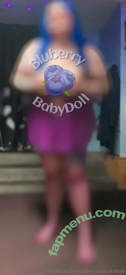 bluberrybabydolltoo nude photo #0011 (bluberrytaco)
