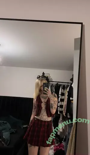 Bludaisy / bludaisy__ nude photo #0017