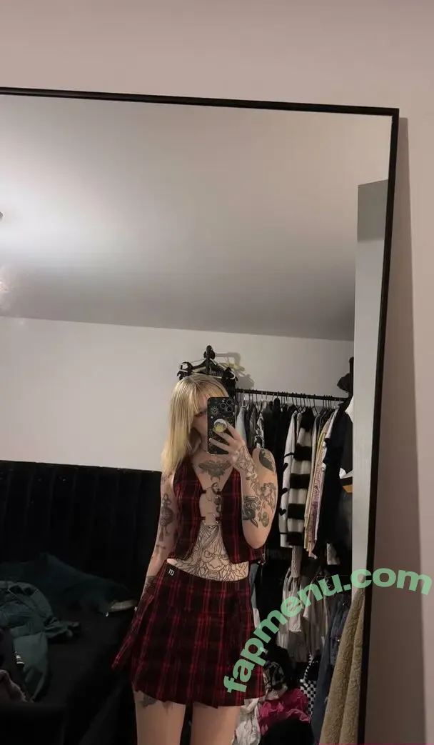 Bludaisy nude photo #0017 (bludaisy__)