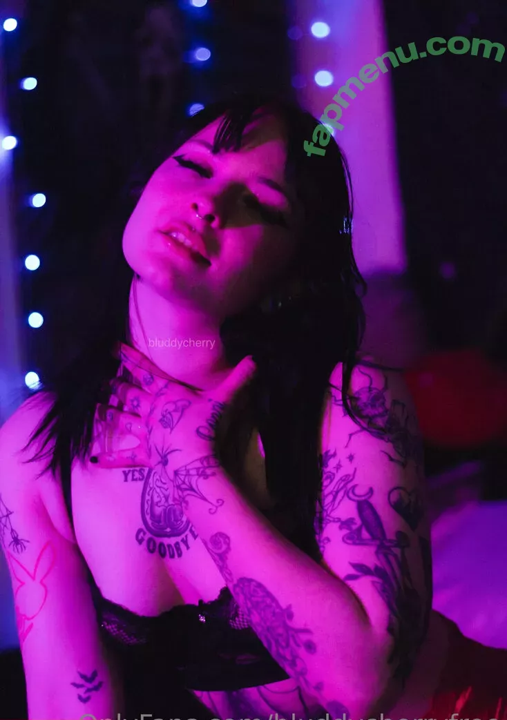 bluddycherryfree nude photo #0003 (peanutbutterandjellyaddict)
