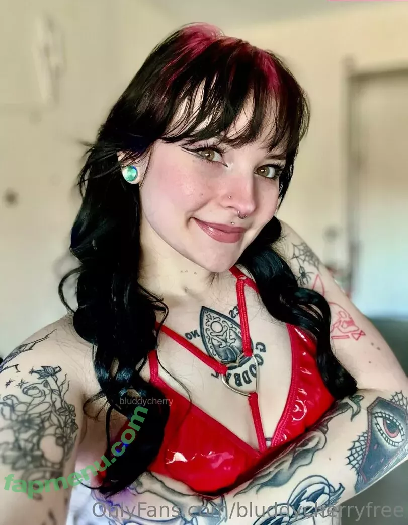 bluddycherryfree nude photo #0062 (peanutbutterandjellyaddict)