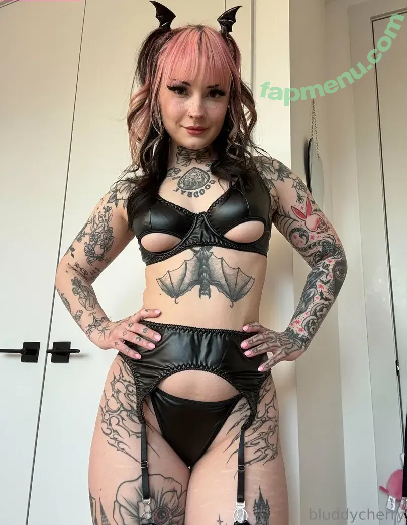 bluddycherryfree nude photo #0121 (peanutbutterandjellyaddict)
