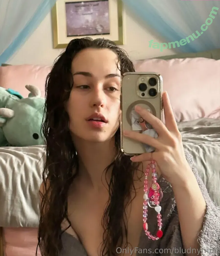 bludnymph nude photo #0009 (bludnymph)