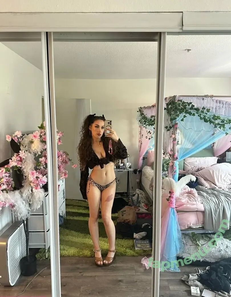 bludnymph nude photo #0003 (bludnymph)