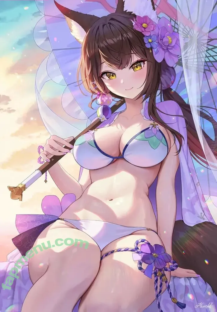 Blue Archive「ブルーアーカイブ」 nude photo #0036 (Blue Archive「ブルーアーカイブ」)