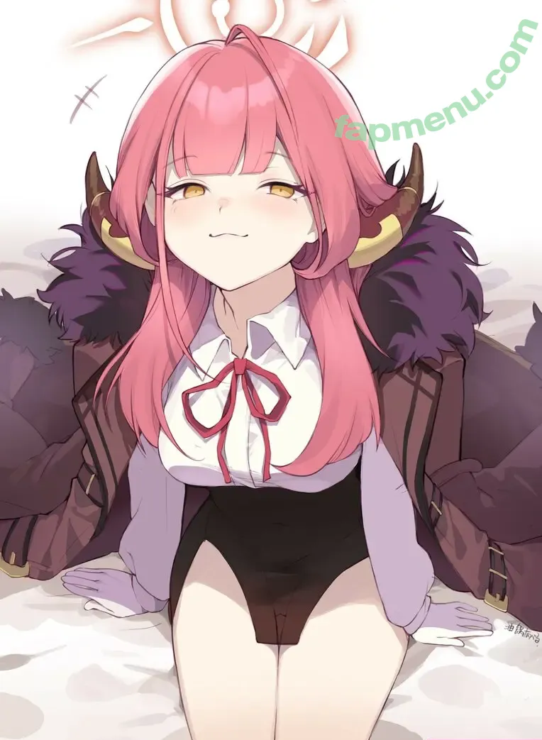 Blue Archive「ブルーアーカイブ」 nude photo #0046 (Blue Archive「ブルーアーカイブ」)