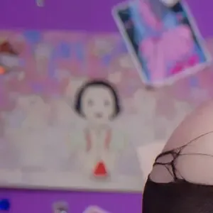 Blue Ming / BLUE_xwx_3 / Blueming_cos / blu__ming nude photo #0050