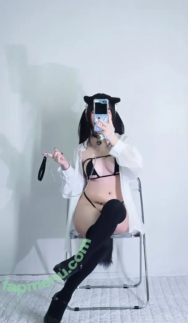 Blue Ming nude photo #0024 (BLUE_xwx_3 / Blueming_cos / blu__ming)