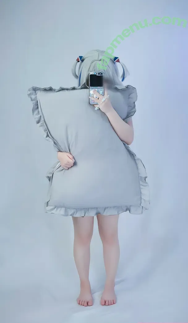 Blue Ming nude photo #0059 (BLUE_xwx_3 / Blueming_cos / blu__ming)