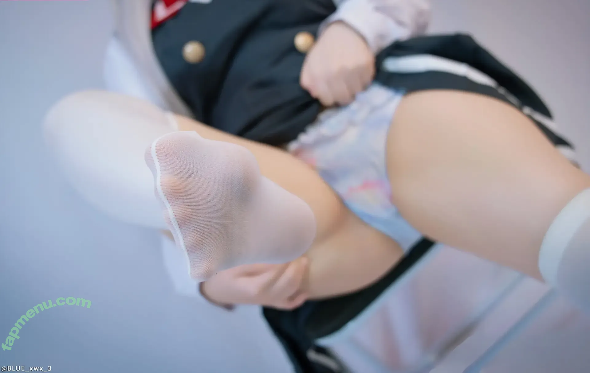 Blue Ming nude photo #0138 (BLUE_xwx_3 / Blueming_cos / blu__ming)