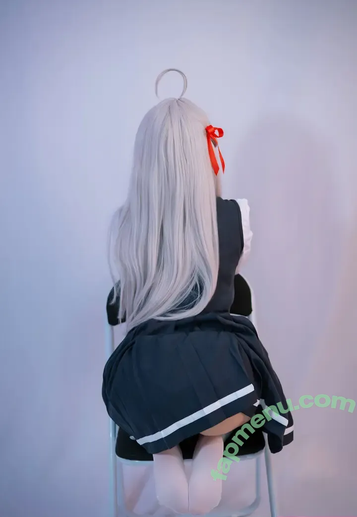 Blue Ming nude photo #0139 (BLUE_xwx_3 / Blueming_cos / blu__ming)