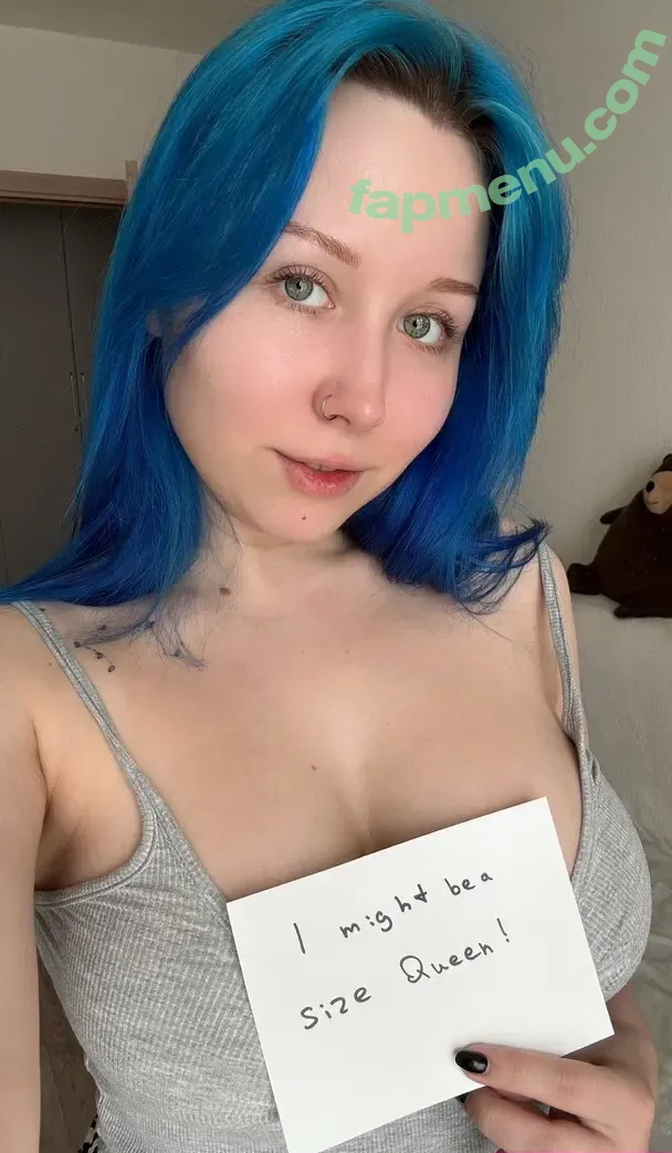 Blue_Mooncat nude photo #0250 (mewrummy / mooncat_blue)