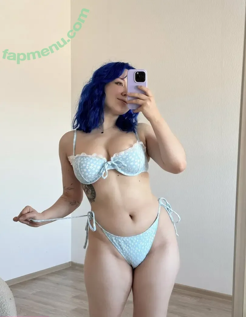 Blue_Mooncat nude photo #0251 (mewrummy / mooncat_blue)
