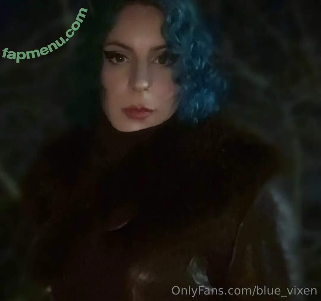 blue_vixen nude photo #0001 (blue_vixen)