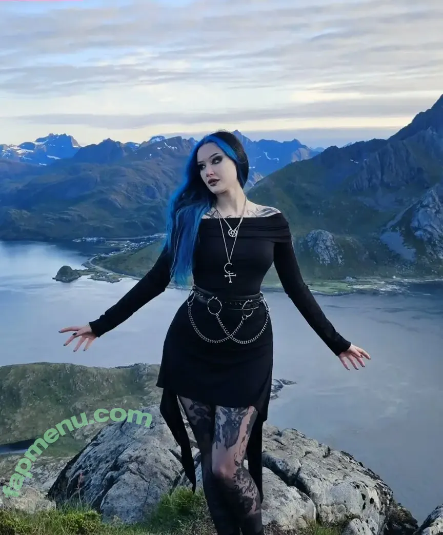 BlueAstrid nude photo #0294 (bluexastrid)