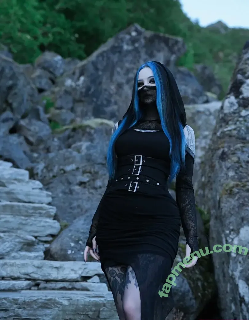 BlueAstrid nude photo #0295 (bluexastrid)