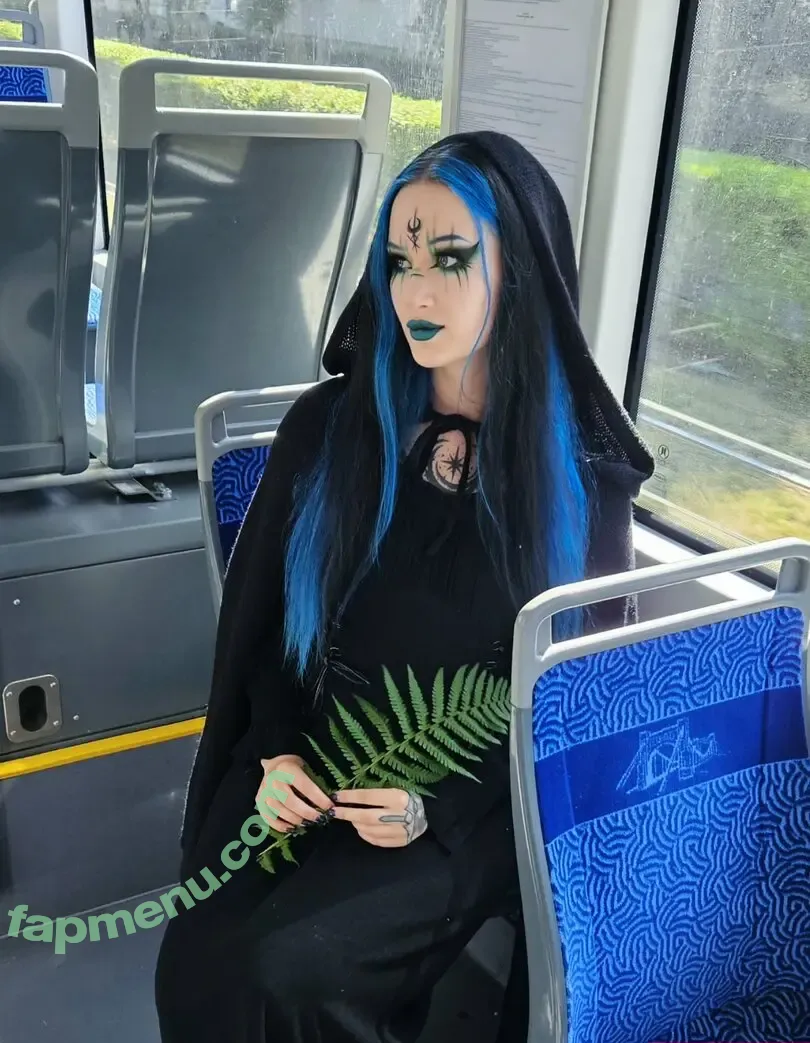 BlueAstrid nude photo #0297 (bluexastrid)