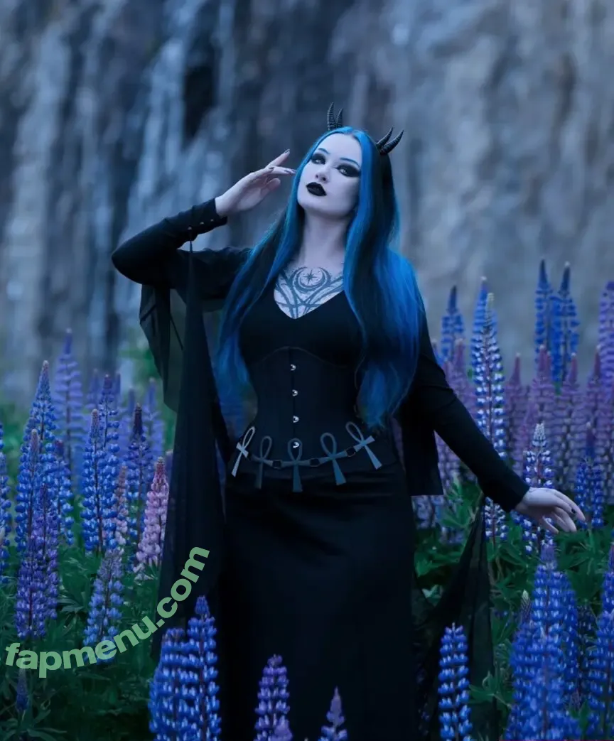 BlueAstrid nude photo #0298 (bluexastrid)