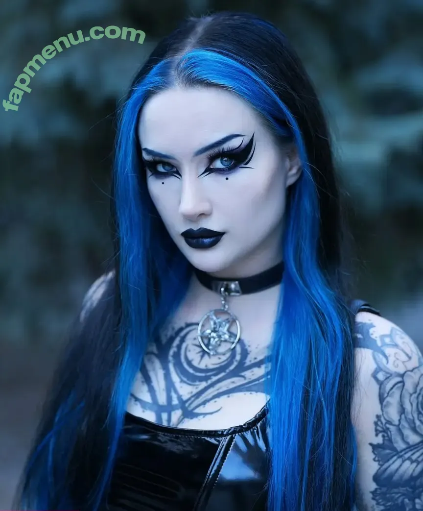 BlueAstrid nude photo #0300 (bluexastrid)