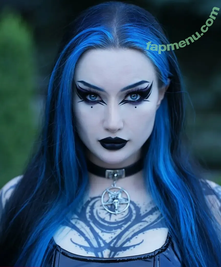 BlueAstrid nude photo #0301 (bluexastrid)