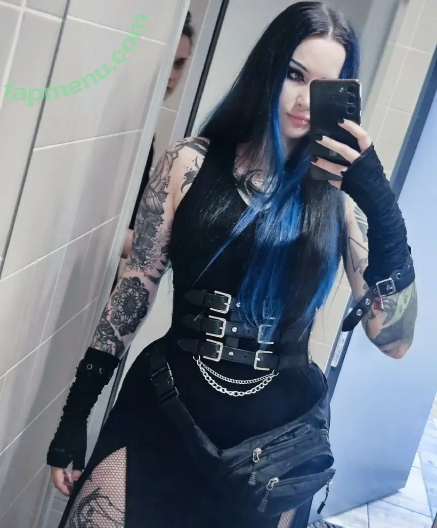 BlueAstrid nude photo #0303 (bluexastrid)