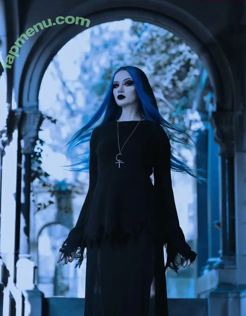 BlueAstrid nude photo #0305 (bluexastrid)