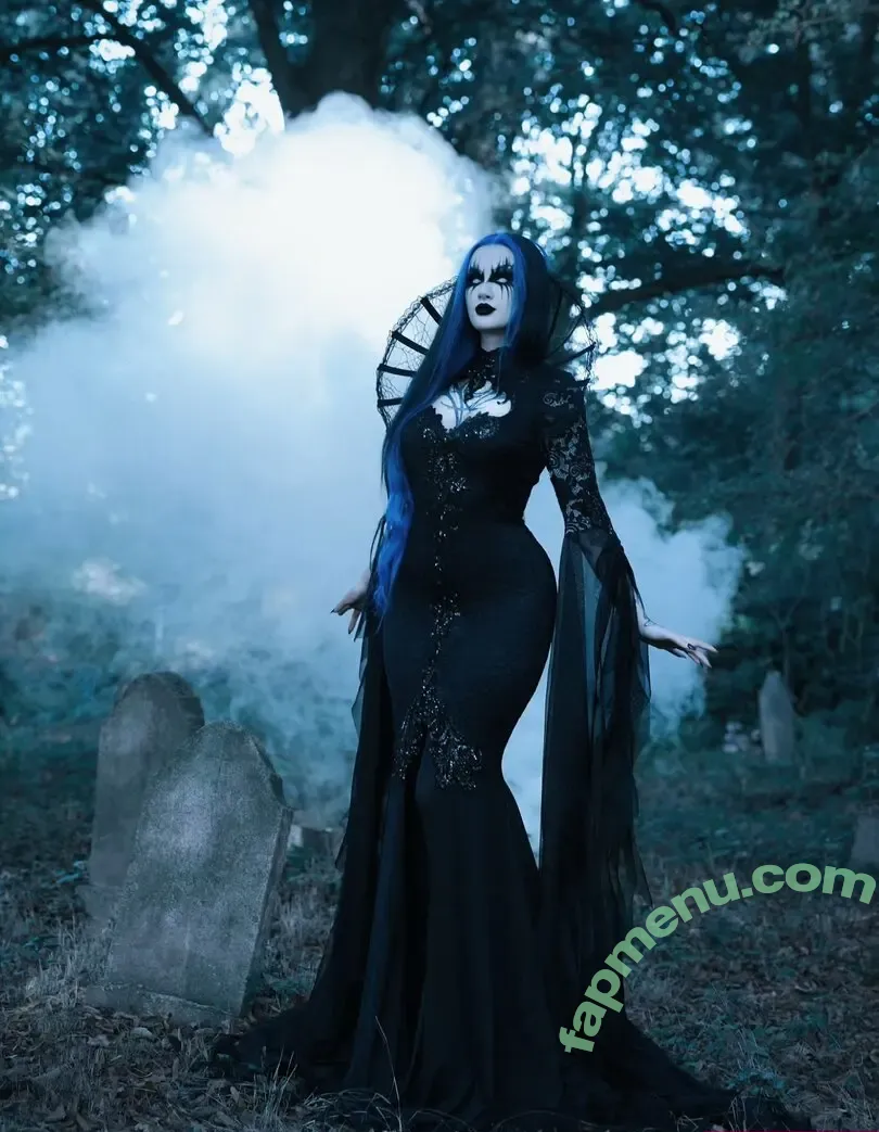 BlueAstrid nude photo #0307 (bluexastrid)