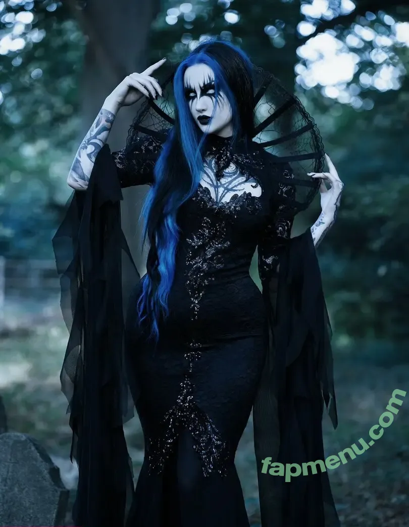 BlueAstrid nude photo #0308 (bluexastrid)