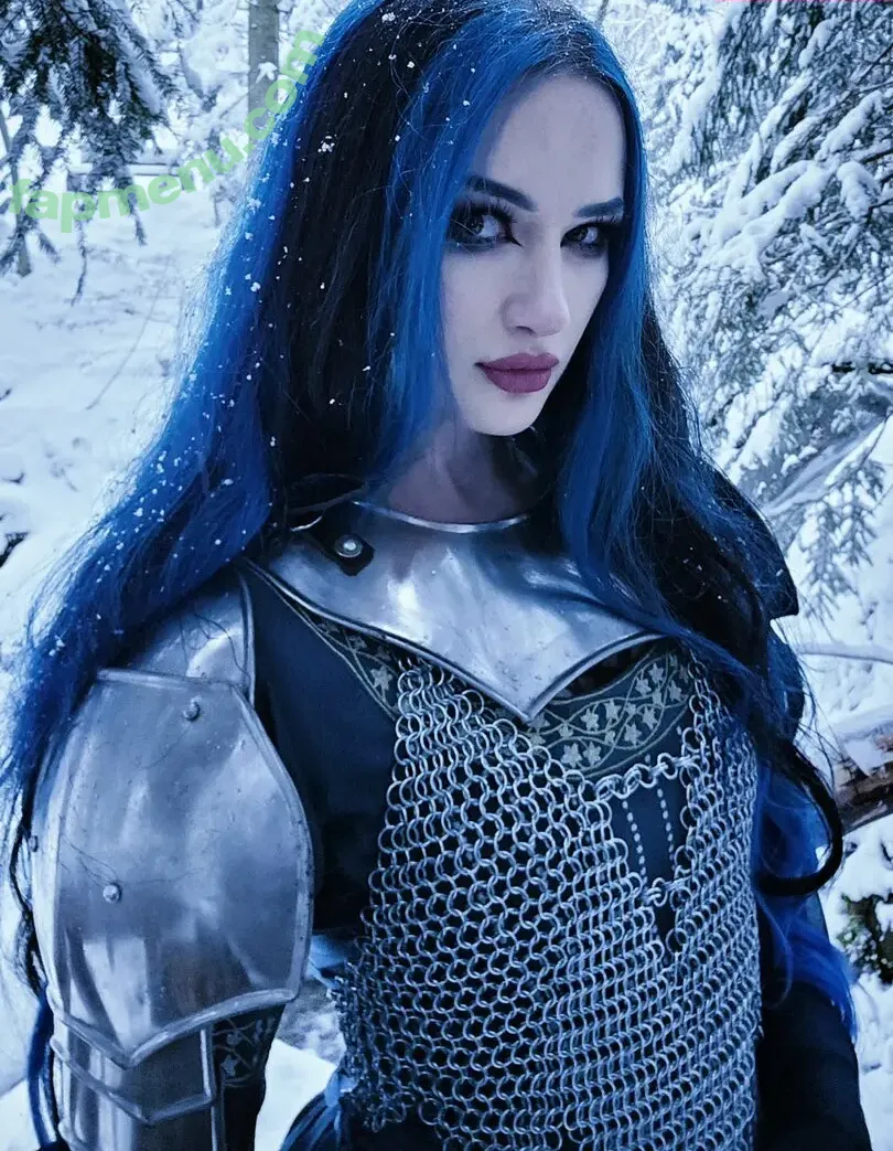 BlueAstrid nude photo #0309 (bluexastrid)