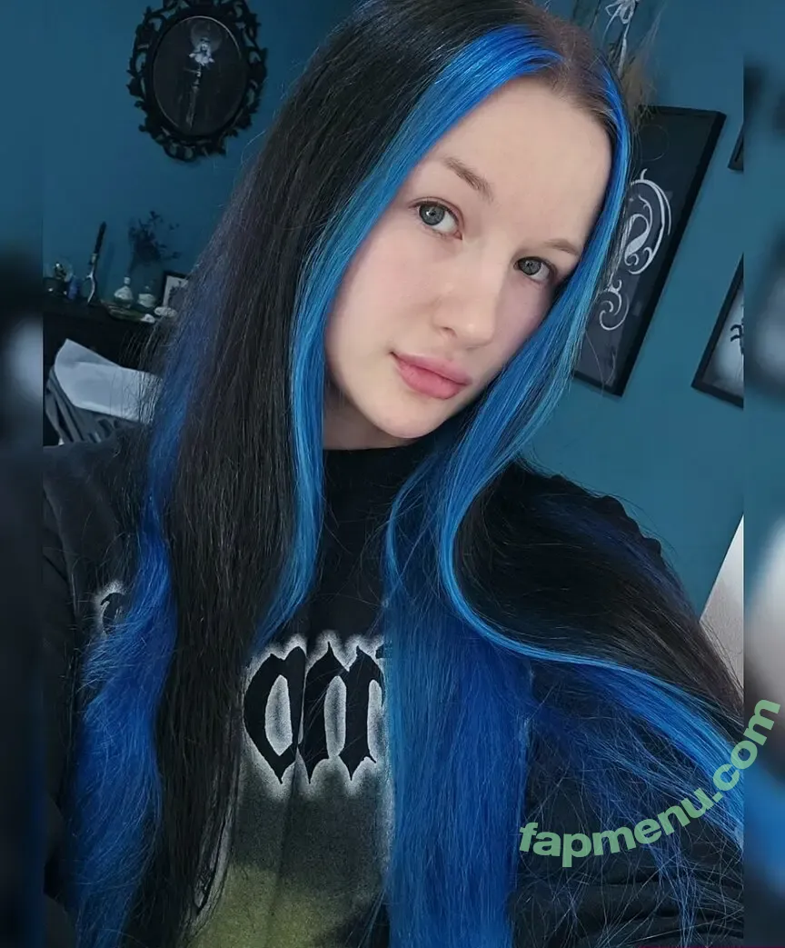 BlueAstrid nude photo #0310 (bluexastrid)