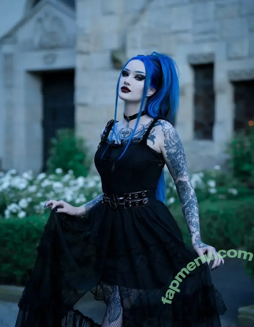 BlueAstrid nude photo #0311 (bluexastrid)