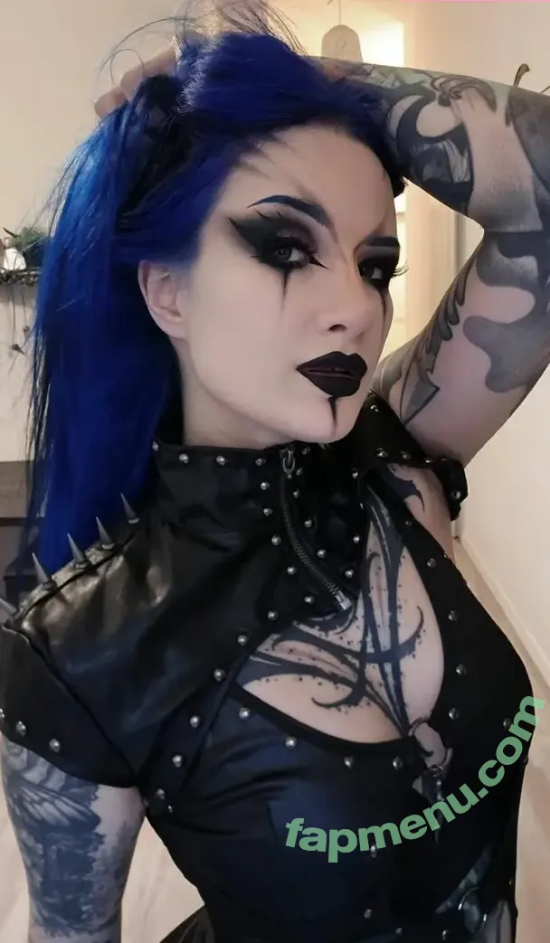 BlueAstrid nude photo #0318 (bluexastrid)